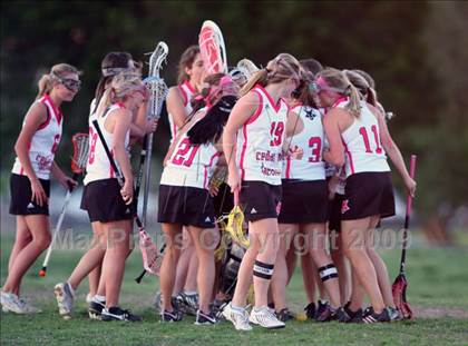 Thumbnail 1 in Westwood vs. Cedar Park photogallery.