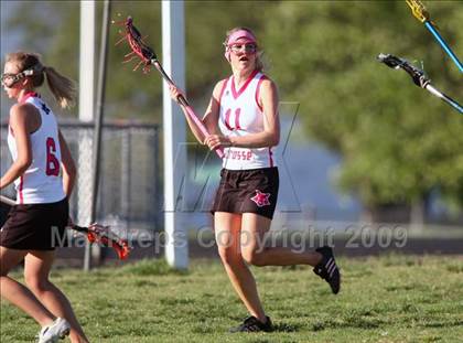 Thumbnail 2 in Westwood vs. Cedar Park photogallery.