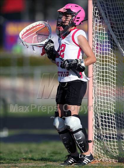 Thumbnail 1 in Westwood vs. Cedar Park photogallery.