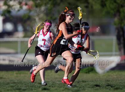 Thumbnail 3 in Westwood vs. Cedar Park photogallery.