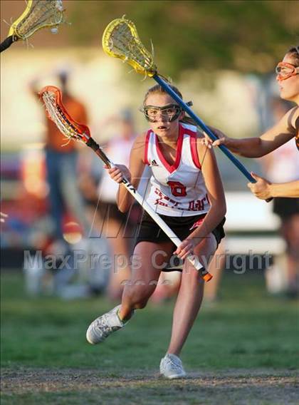 Thumbnail 2 in Westwood vs. Cedar Park photogallery.
