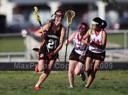 Thumbnail 2 in Westwood vs. Cedar Park photogallery.