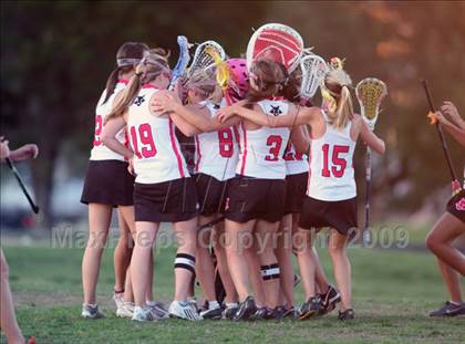 Thumbnail 2 in Westwood vs. Cedar Park photogallery.