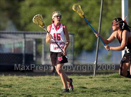 Thumbnail 2 in Westwood vs. Cedar Park photogallery.