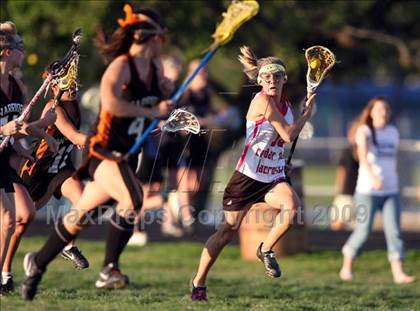 Thumbnail 2 in Westwood vs. Cedar Park photogallery.