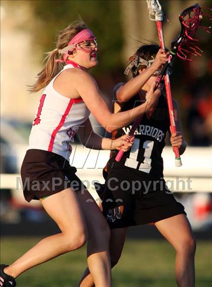 Thumbnail 3 in Westwood vs. Cedar Park photogallery.