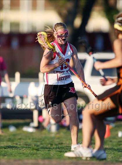 Thumbnail 2 in Westwood vs. Cedar Park photogallery.