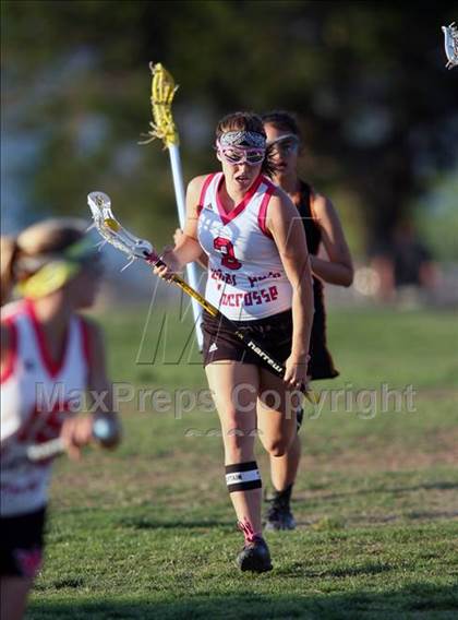 Thumbnail 3 in Westwood vs. Cedar Park photogallery.