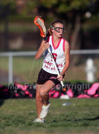 Thumbnail 2 in Westwood vs. Cedar Park photogallery.