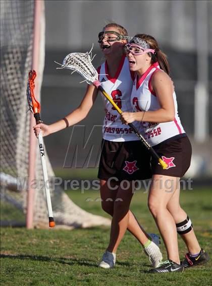 Thumbnail 3 in Westwood vs. Cedar Park photogallery.