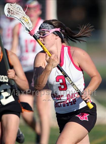 Thumbnail 2 in Westwood vs. Cedar Park photogallery.