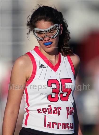 Thumbnail 1 in Westwood vs. Cedar Park photogallery.