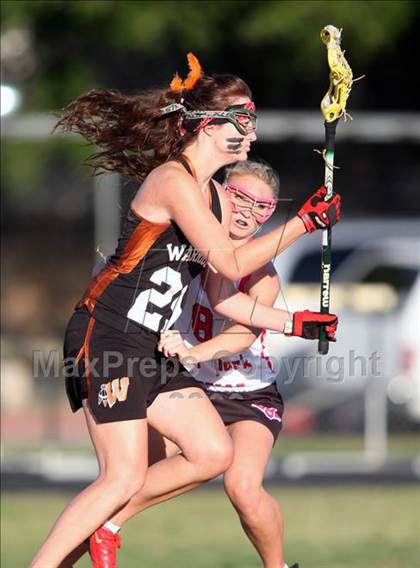 Thumbnail 3 in Westwood vs. Cedar Park photogallery.