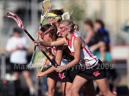Thumbnail 2 in Westwood vs. Cedar Park photogallery.