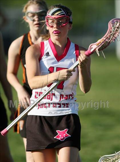 Thumbnail 2 in Westwood vs. Cedar Park photogallery.