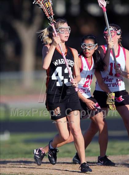 Thumbnail 1 in Westwood vs. Cedar Park photogallery.