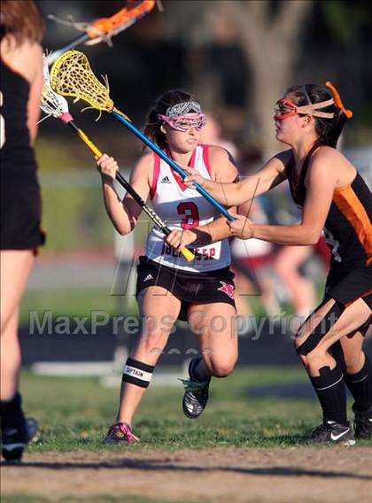 Thumbnail 1 in Westwood vs. Cedar Park photogallery.