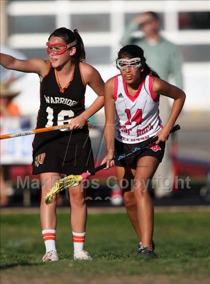 Thumbnail 3 in Westwood vs. Cedar Park photogallery.
