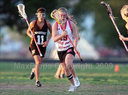 Thumbnail 1 in Westwood vs. Cedar Park photogallery.