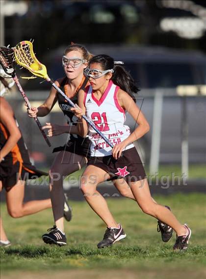 Thumbnail 2 in Westwood vs. Cedar Park photogallery.