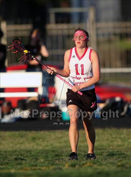 Thumbnail 2 in Westwood vs. Cedar Park photogallery.