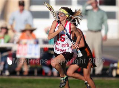 Thumbnail 2 in Westwood vs. Cedar Park photogallery.