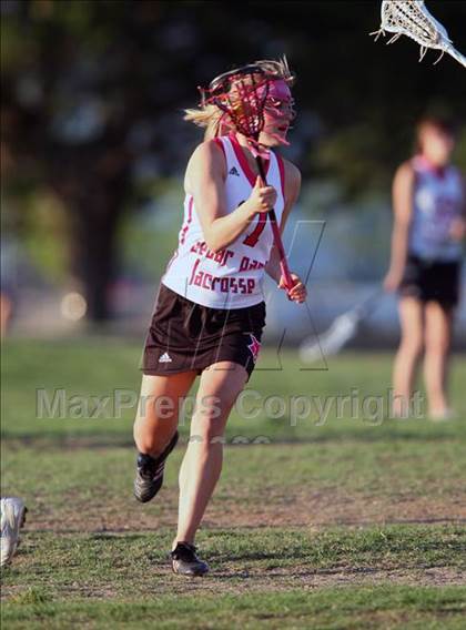 Thumbnail 3 in Westwood vs. Cedar Park photogallery.