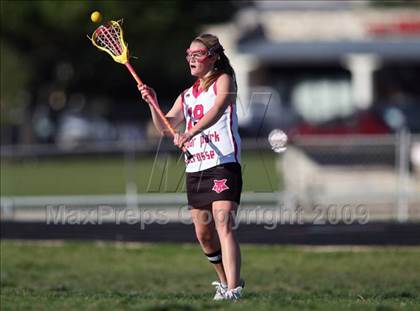 Thumbnail 2 in Westwood vs. Cedar Park photogallery.