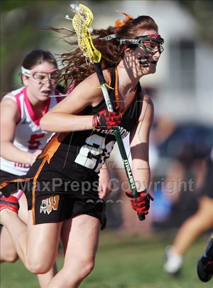 Thumbnail 3 in Westwood vs. Cedar Park photogallery.