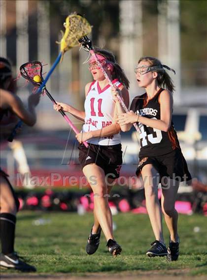 Thumbnail 2 in Westwood vs. Cedar Park photogallery.