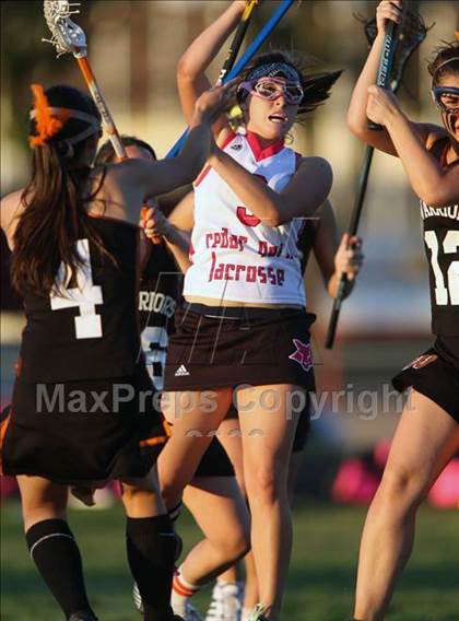 Thumbnail 1 in Westwood vs. Cedar Park photogallery.