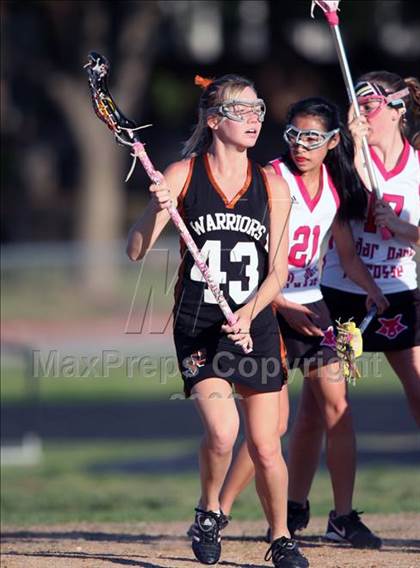 Thumbnail 2 in Westwood vs. Cedar Park photogallery.