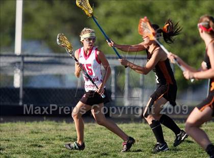 Thumbnail 2 in Westwood vs. Cedar Park photogallery.