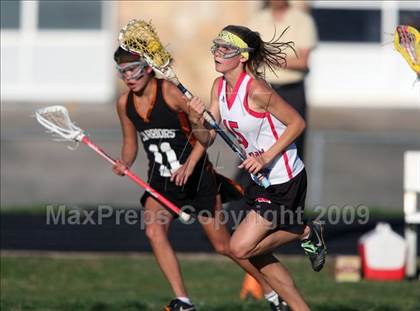 Thumbnail 3 in Westwood vs. Cedar Park photogallery.