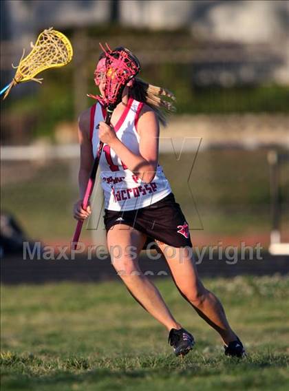 Thumbnail 2 in Westwood vs. Cedar Park photogallery.