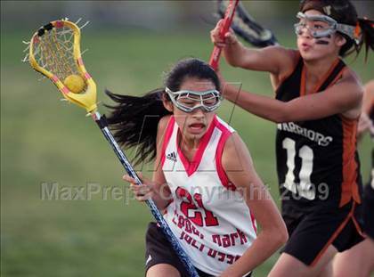Thumbnail 1 in Westwood vs. Cedar Park photogallery.