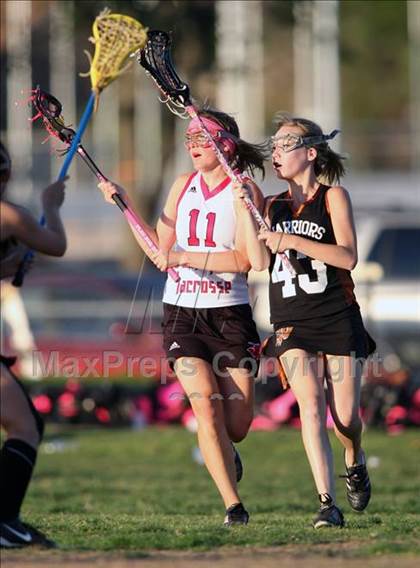 Thumbnail 3 in Westwood vs. Cedar Park photogallery.