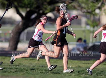 Thumbnail 3 in Westwood vs. Cedar Park photogallery.