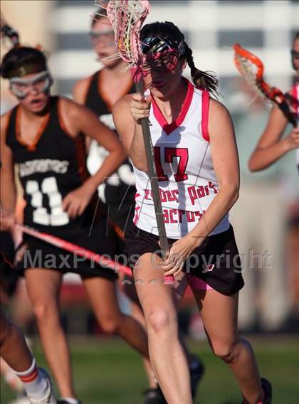 Thumbnail 2 in Westwood vs. Cedar Park photogallery.