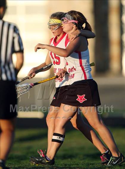 Thumbnail 2 in Westwood vs. Cedar Park photogallery.
