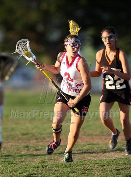 Thumbnail 3 in Westwood vs. Cedar Park photogallery.