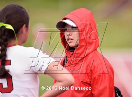 Thumbnail 3 in University vs. Marin Academy (CIF BCL-West Final) photogallery.