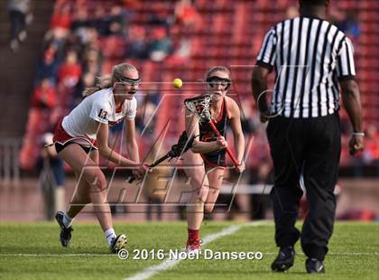 Thumbnail 1 in University vs. Marin Academy (CIF BCL-West Final) photogallery.