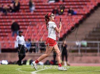 Thumbnail 2 in University vs. Marin Academy (CIF BCL-West Final) photogallery.