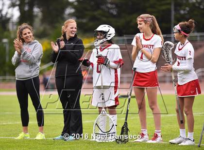 Thumbnail 2 in University vs. Marin Academy (CIF BCL-West Final) photogallery.