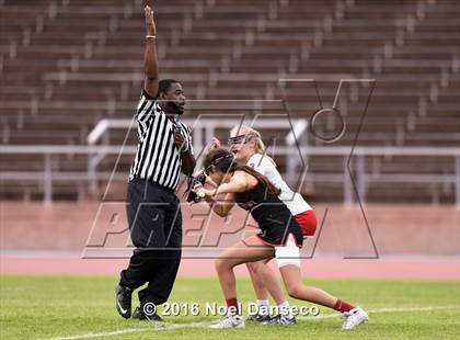 Thumbnail 3 in University vs. Marin Academy (CIF BCL-West Final) photogallery.