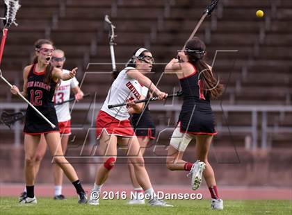 Thumbnail 1 in University vs. Marin Academy (CIF BCL-West Final) photogallery.