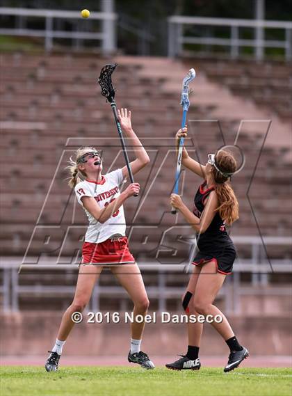 Thumbnail 2 in University vs. Marin Academy (CIF BCL-West Final) photogallery.