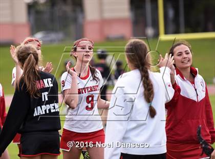 Thumbnail 1 in University vs. Marin Academy (CIF BCL-West Final) photogallery.