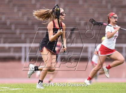Thumbnail 1 in University vs. Marin Academy (CIF BCL-West Final) photogallery.